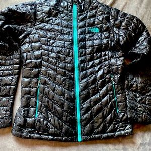 The North Face Thermoball Jacket